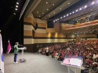식탁 위의 안심, 영업주가 먼저 배웁니다 | 뉴스로