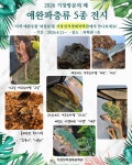 거창천적생태과학관, 이색 애완파충류 전시 개최 | 뉴스로