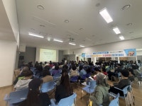 구리시 갈매건강생활지원센터, ‘갈매 건강 리더 아카데미 3기’ 특별 강연 성료 | 뉴스로