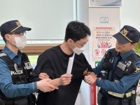 대가면, 경찰과 함께 ‘특이 민원 대응 모의훈련’ 실시 | 뉴스로