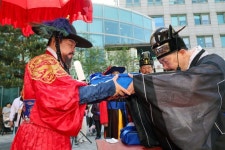 동대문구 ‘제47회 선농대제’ 성료 | 뉴스로