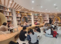 중구, 도서관에서 만나는 충무공 이순신…24일까지 체험 풍성 | 뉴스로