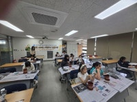 금산군 청소년수련관, 국가인증 프로그램 ‘내 고장 사랑하기 삼(蔘) 봤다!’ 성료 | 뉴스로
