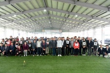 제17회 고령군수기 및 제10회 협회장기 게이트볼대회 성공적으로 마무리! | 뉴스로