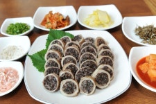 용궁순대, 제대로 맛볼 시간… 2026 예천 용궁순대축제 개막! | 뉴스로