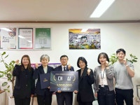 부산 중구, 치매관리 민관협력 우수사례 대상 수상 | 뉴스로