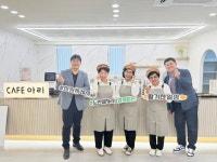 창원특례시·남창원로타리클럽, 어르신 일자리에 투자 협력 | 뉴스로