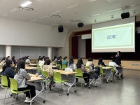 통영시, 사례관리 담당자 ‘위기 상황에서도 나를 지키는 법’ 교육 | 뉴스로
