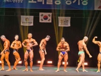 진영스포츠센터 직원, 제65회 경상남도민체육대회 보디빌딩 메달 획득 쾌거 | 뉴스로
