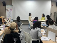 책 한 권에 공연·놀이까지!…마포구 소금나루도서관, 책으로 노는 5월! | 뉴스로
