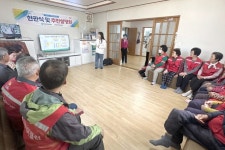 청송군, 치매보듬마을 주민설명회 및 현판식 개최 | 뉴스로