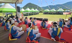 밀양시 산외면 청년회, ‘2026 산외면민 경로잔치’ 성황리 개최 | 뉴스로