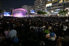 안산시, 제22회 안산국제거리극 축제 개막… 도심 전체가 예술로 물들다 | 뉴스로