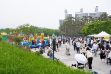 강북구, ‘어린이의 꿈’으로 채운 하루… 어린이날 축제 성황 | 뉴스로