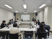(재)헬스케어스파산업진흥원, 영인권역 소상공인 협력체 ‘여민네트워크’와 맞춤형 기업지원 추진 | 뉴스로