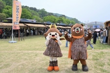 공주시 ‘석장리 구석기축제’ 성황리 폐막…관람객 7만 6천명 돌파 | 뉴스로