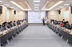 삼척시, “청렴은 선택 아닌 필수” 간부공무원 대상 청렴교육 실시 | 뉴스로