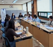 수원시 장안구 조원1동, 민·관 협력 통합사례회의 개최 | 뉴스로