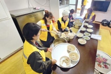 현동면 도평1리, 어버이날 맞이 마을환경 정화활동 | 뉴스로