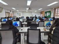 제천시, 컴퓨터활용능력2급 자격증반 성료 | 뉴스로