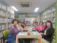 봉래2동 평생학습센터 「봉산마을 어반스케치」 개강 | 뉴스로