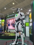 군포시, 공직자 AI 역량 강화 위한 ‘AI EXPO KOREA’ 참관 | 뉴스로