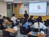 부천시 소사보건소, 건강돌봄활동가 양성 교육 실시 | 뉴스로