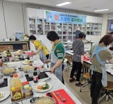 광진구, 어르신 건강한 식생활 돕는다…‘기 튼튼 장수밥상’ 시작 | 뉴스로