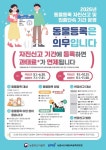 군산시, 동물등록 자진신고기간 운영·지원으로 등록률 제고 | 뉴스로