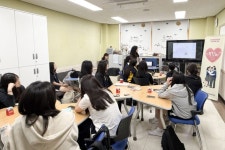의왕시정신건강복지센터, 청소년 생명지킴이 서포터즈 ‘토담이’ 운영 시작 | 뉴스로
