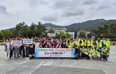 진도군, 안전하고 건강한 지역사회 만들기 앞장… 합동 캠페인과 유해환경 점검 | 뉴스로