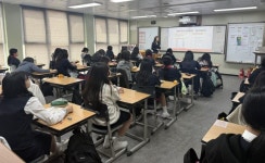 부산 서구보건소, 청소년 흡연·음주 예방 교육으로 “건강한 학교 만들기” 조성 | 뉴스로