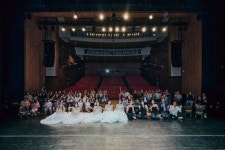 고창문화의전당 하우스콘서트 ‘바흐x무브먼트’, 전석 매진 속 마무리 | 뉴스로