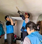 거목가구총판 | 장성군 남면, 거동 불편 어르신 가구 20곳에 ‘엘이디(LED)’ 조명 설치 | 뉴스로