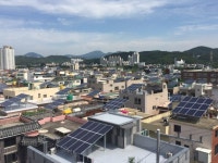 남구, 친환경 에너지도시 기반조성 태양광 지원사업 시행 | 뉴스로