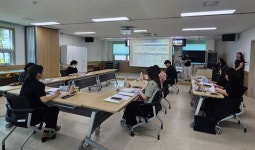 인천 동구, 2026년 상반기 치매안심센터 지역사회협의체 회의 개최 | 뉴스로