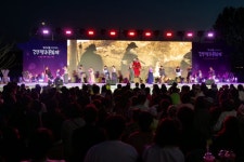 1593년 행주치마의 기적, 웅장한 무대로 깨어나다…고양시, 뮤지컬 행주대첩 개최 | 뉴스로