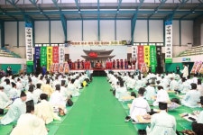 사천시 대표 전통문화축제 “제15회 구암제” 성황리 종료 | 뉴스로