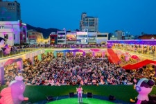 콘텐츠로 날아오른 원도심…‘2026 원츠 순천’ 시민 호응 속 성료 | 뉴스로