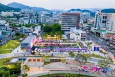 콘텐츠로 날아오른 원도심…‘2026 원츠 순천’ 시민 호응 속 성료 | 뉴스로