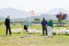 구미시, 대통령기 전국 파크골프대회 19일 개막…800여 명 열전 | 뉴스로