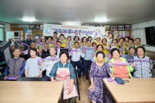 여흥이봉사단, 2026년 여흥애(愛) 청춘 9988 추진 | 뉴스로
