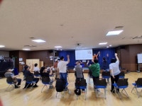 성북구 길음1동, ‘ART 테라피’로 사회적 고립 해소 나서 | 뉴스로