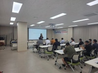 한일교통(주), 운수종사자 친절 교육 시행 | 뉴스로