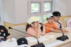보성군청 찾은 초등학생들, 군수와 소통하며 꿈 키워 | 뉴스로