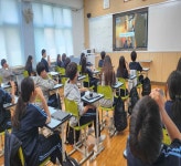 강서구, 중학생 ‘디지털 문해력’ 키운다 | 뉴스로