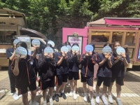 성북구청소년상담복지센터, 길음중 900명 대상 마음건강 캠페인 진행 | 뉴스로