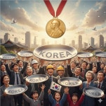 투데이스피피시 - 스마트폰 커뮤니티 대한민국 국민, 노벨평화상 후보 추천됐다 | 투데이스피피시