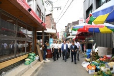 현장속으로 조회 < 청장동정 < 청장소개 < 기관소개 < 소방청