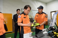 현장속으로 조회 < 청장동정 < 청장소개 < 기관소개 < 소방청
